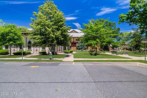 69 Mount Tabor Way Ocean Grove NJ 07756