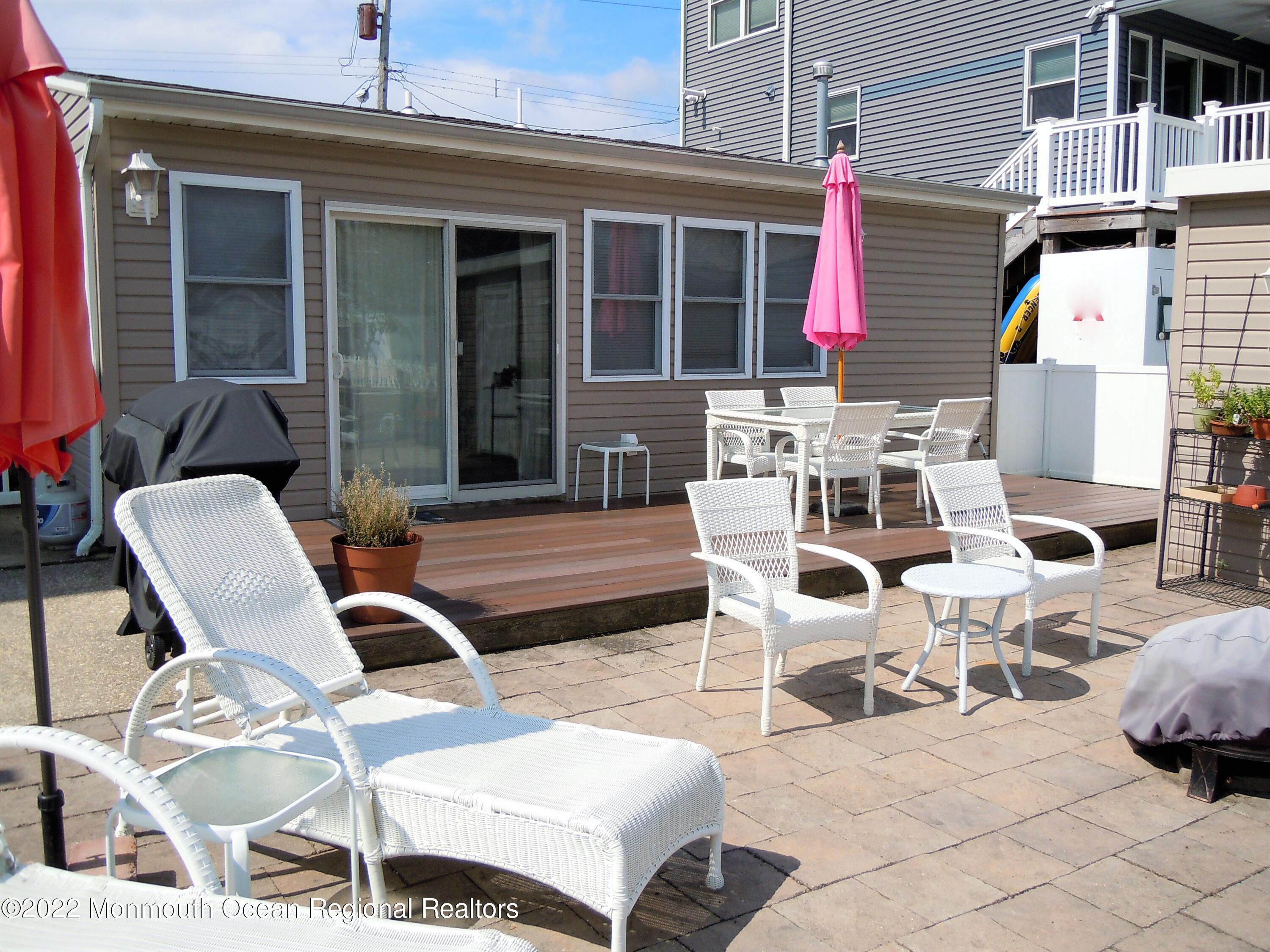 223 Butler Boulevard Bayville NJ 08721