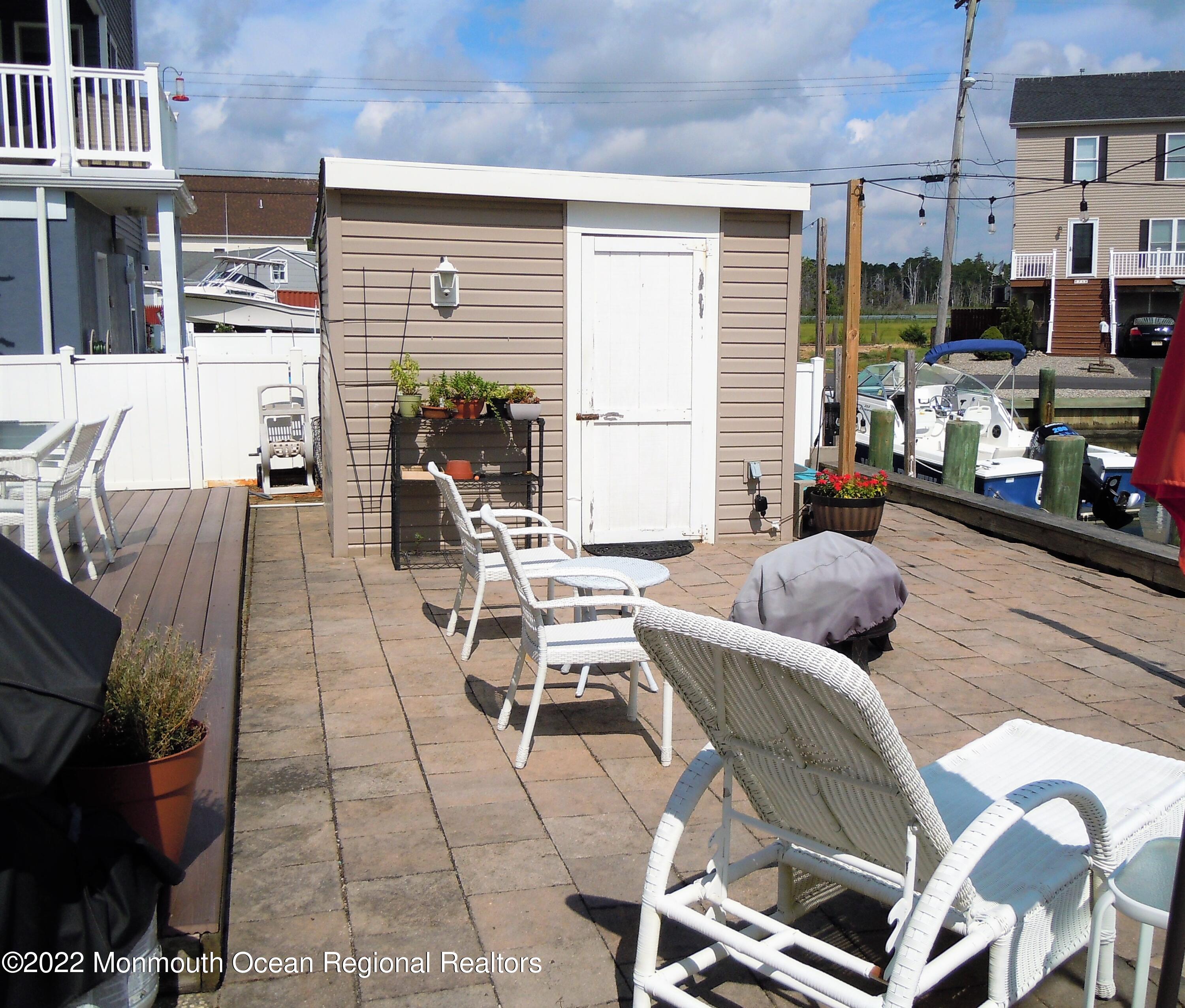 223 Butler Boulevard Bayville NJ 08721