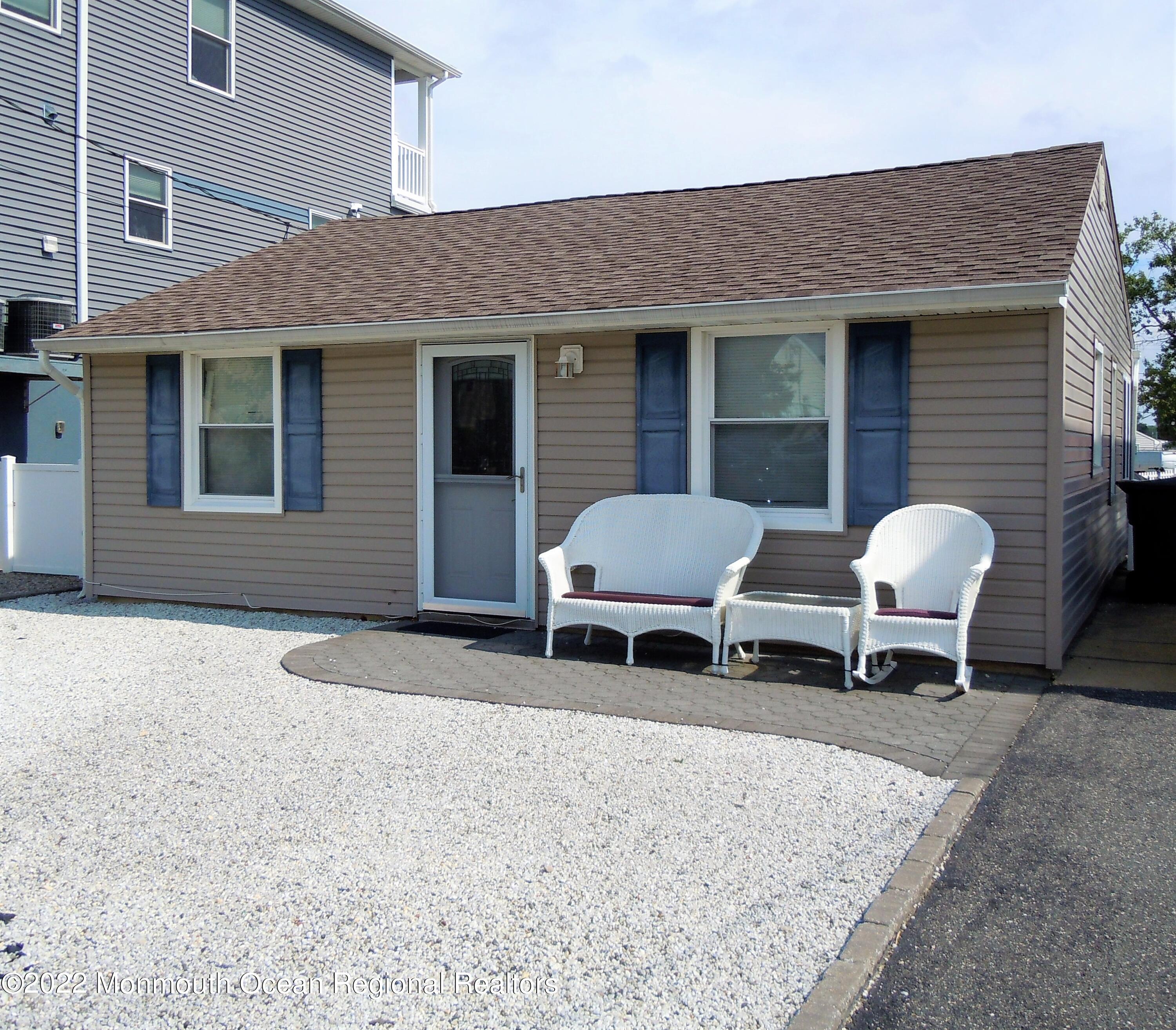 223 Butler Boulevard Bayville NJ 08721