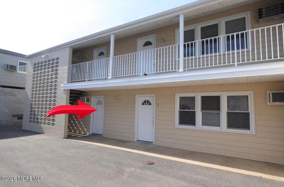 1804 Grand Central Avenue Lavallette NJ 08735