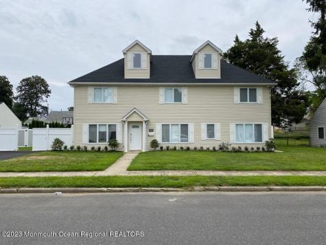 259 Norgrove Avenue Long Branch NJ 07740