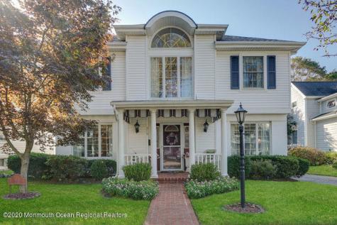 315 Tuttle Avenue Spring Lake NJ 07762