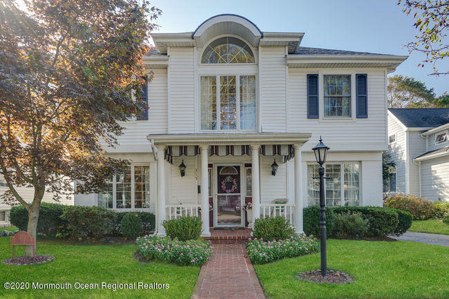315 Tuttle Avenue Spring Lake NJ 07762