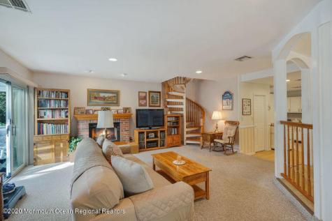 315 Tuttle Avenue Spring Lake NJ 07762