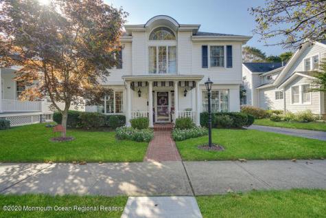315 Tuttle Avenue Spring Lake NJ 07762