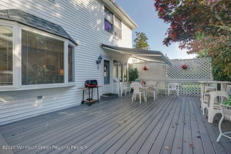 315 Tuttle Avenue Spring Lake NJ 07762