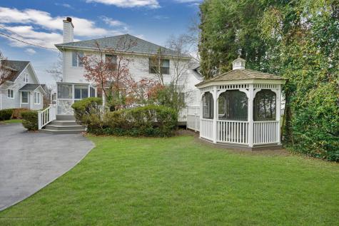 315 Tuttle Avenue Spring Lake NJ 07762