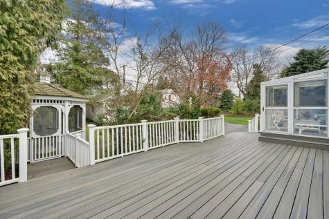 315 Tuttle Avenue Spring Lake NJ 07762