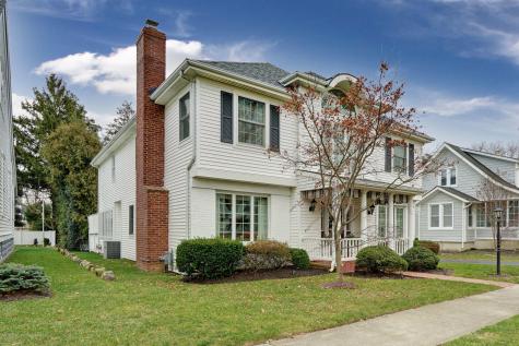 315 Tuttle Avenue Spring Lake NJ 07762