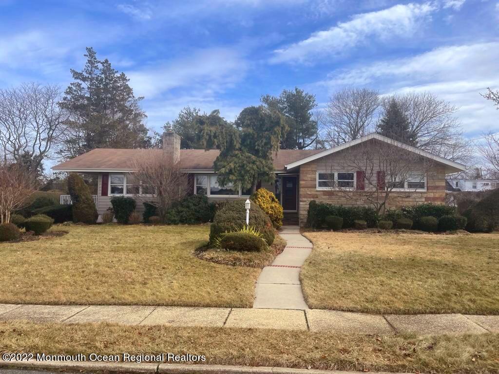 4 Joanna Court Deal NJ 07723
