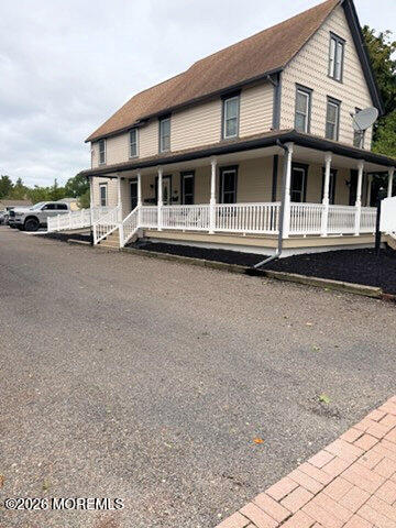 241 Main Street West Creek NJ 08092