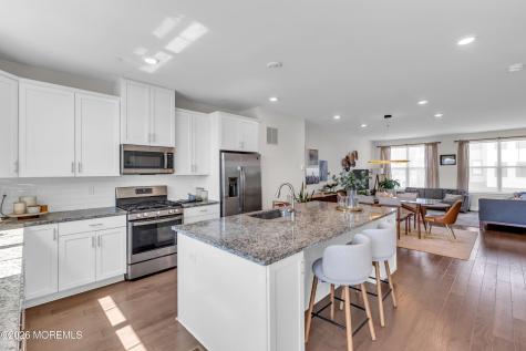 28 Kelly Way Tinton Falls NJ 07724