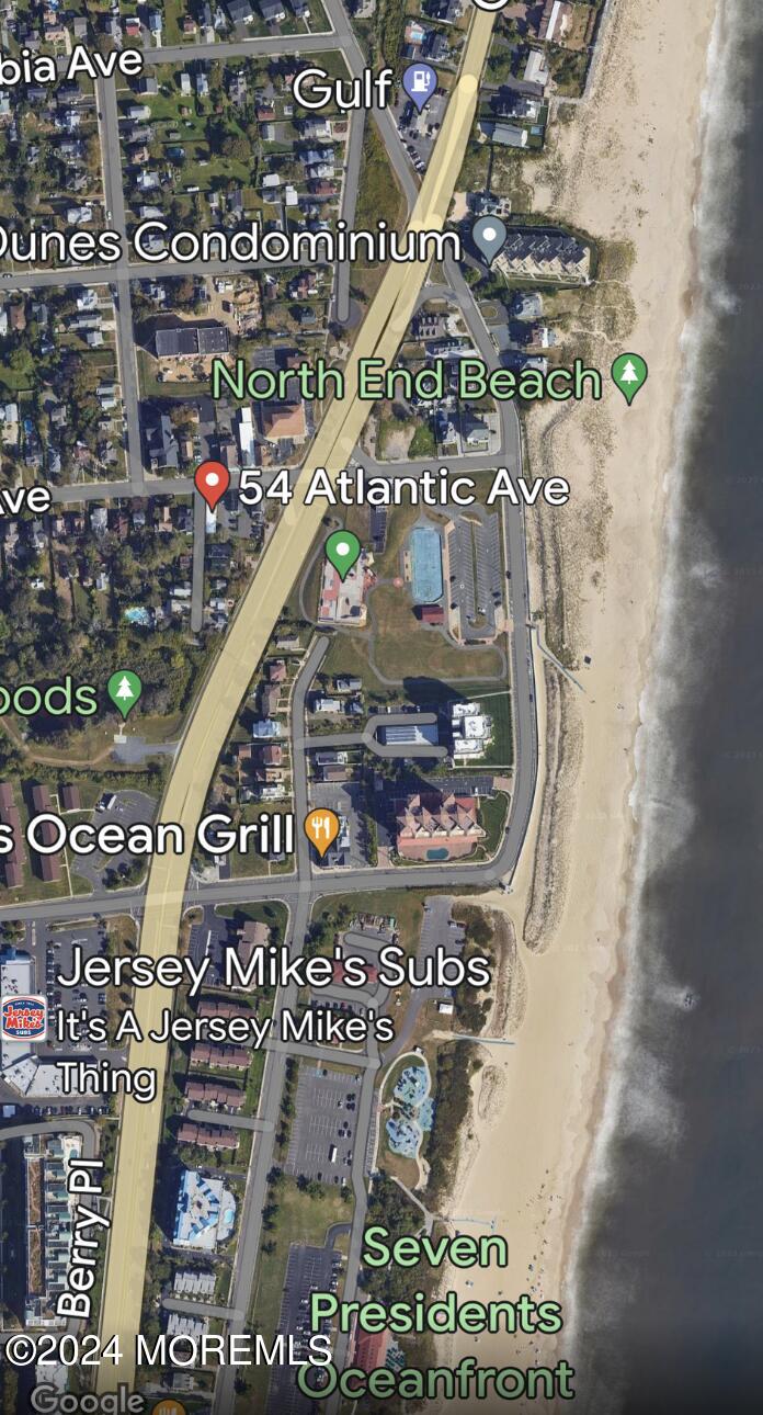 54 Atlantic Avenue Long Branch NJ 07740