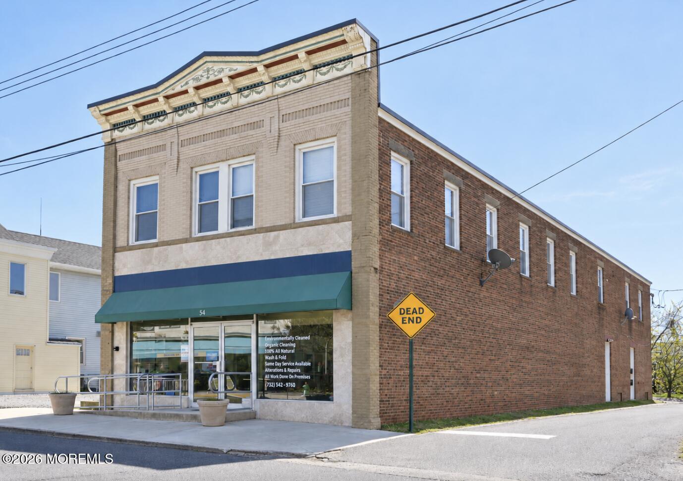54 Atlantic Avenue Long Branch NJ 07740