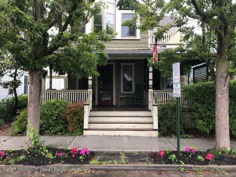 109 Mount Hermon Way Ocean Grove NJ 07756