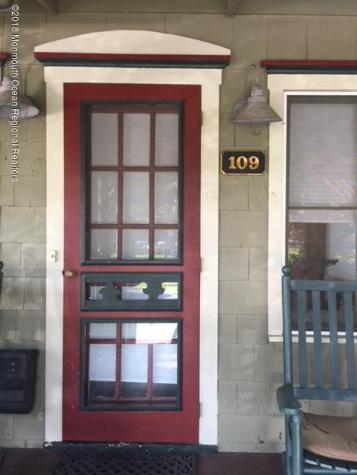 109 Mount Hermon Way Ocean Grove NJ 07756
