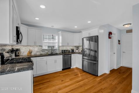 132 Chelton Avenue Long Branch NJ 07740