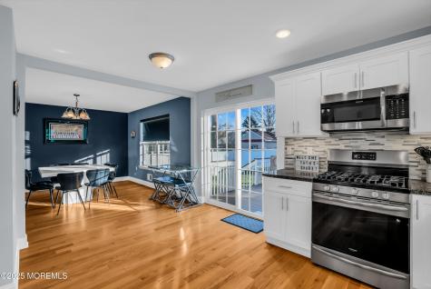 132 Chelton Avenue Long Branch NJ 07740