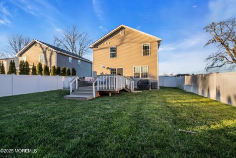 132 Chelton Avenue Long Branch NJ 07740