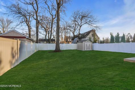 132 Chelton Avenue Long Branch NJ 07740