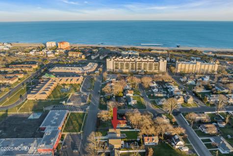 132 Chelton Avenue Long Branch NJ 07740