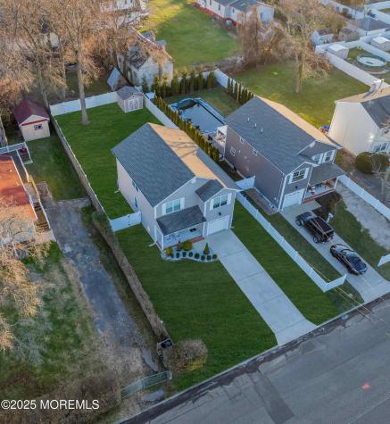 132 Chelton Avenue Long Branch NJ 07740