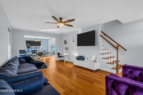 132 Chelton Avenue Long Branch NJ 07740