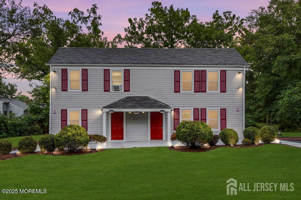 13 Smiths Lane East Brunswick NJ 08816