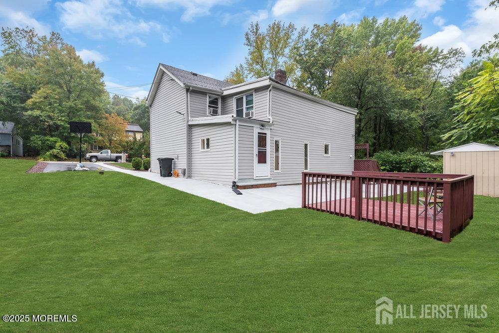 13 Smiths Lane East Brunswick NJ 08816