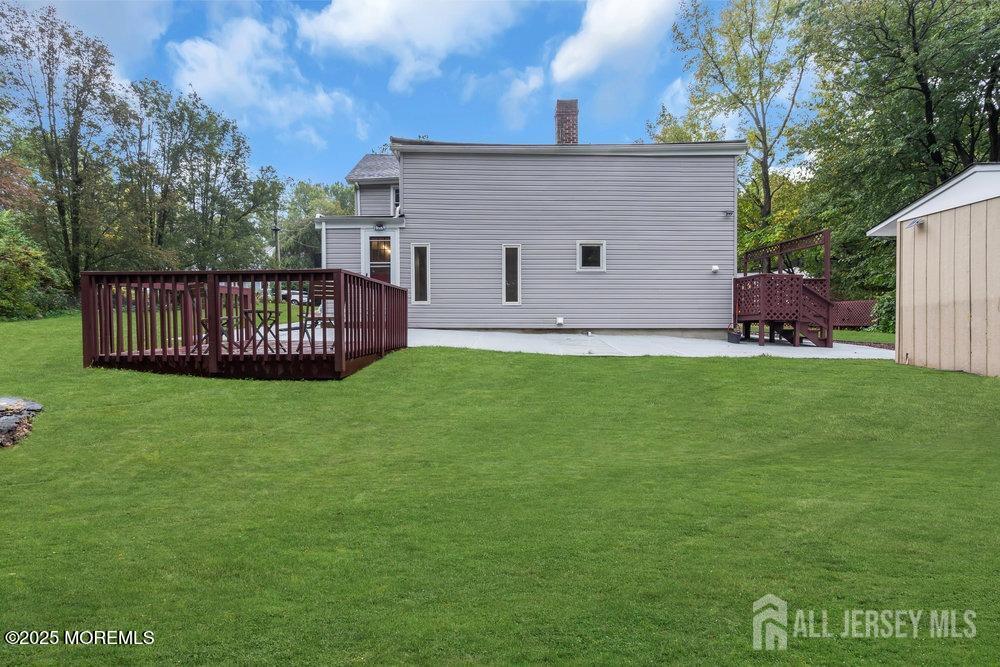 13 Smiths Lane East Brunswick NJ 08816