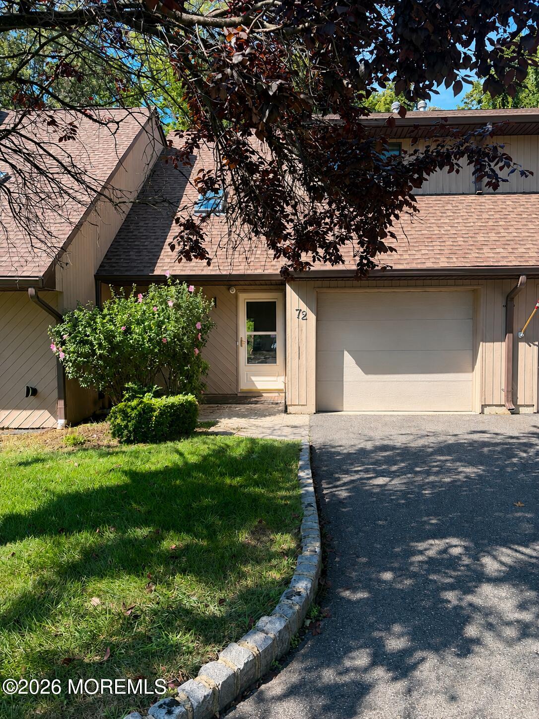72 Lenape Trail Tinton Falls NJ 07724