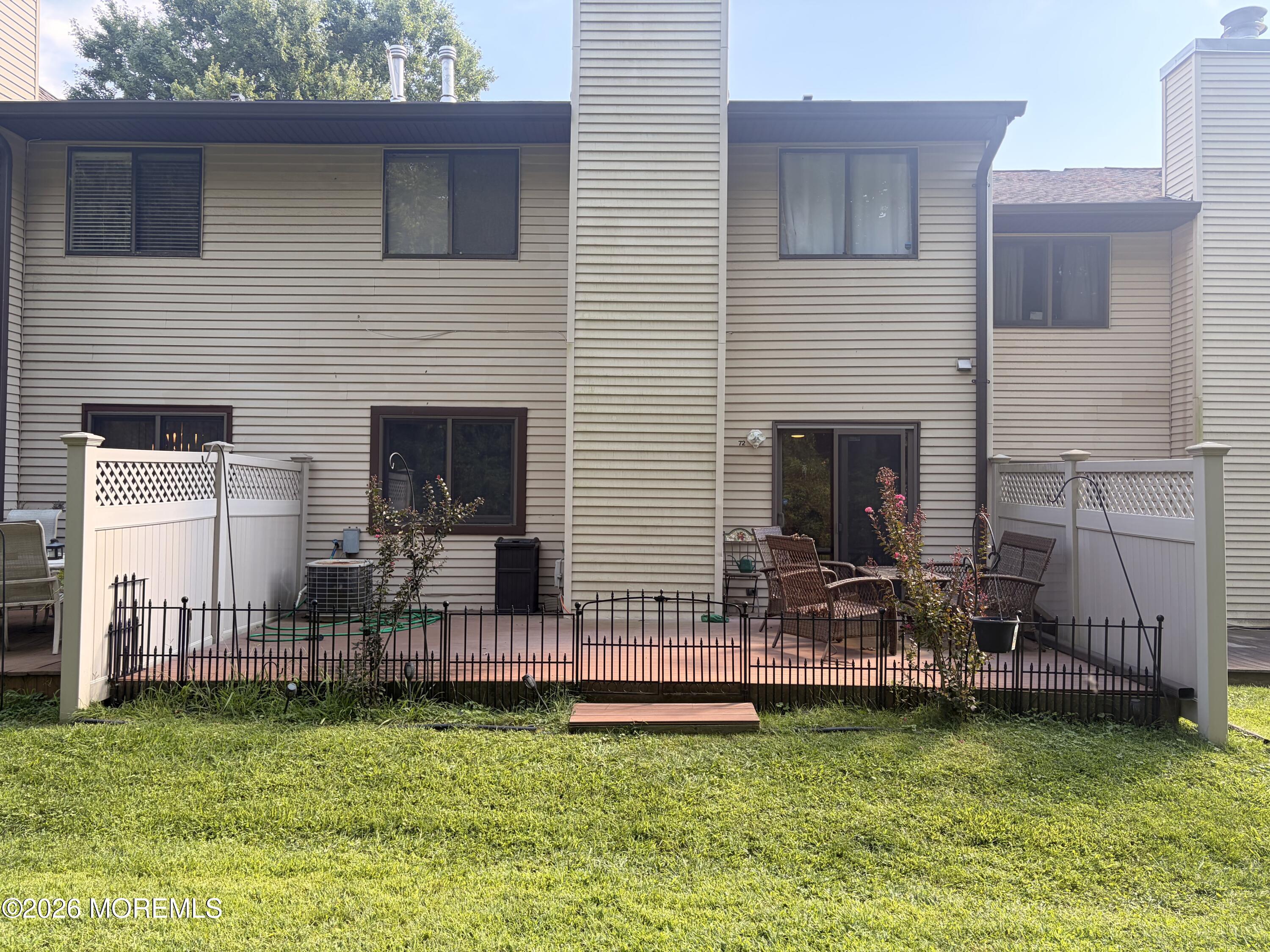 72 Lenape Trail Tinton Falls NJ 07724