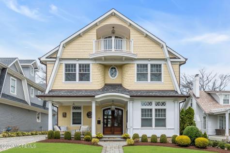 218 Worthington Avenue Spring Lake NJ 07762