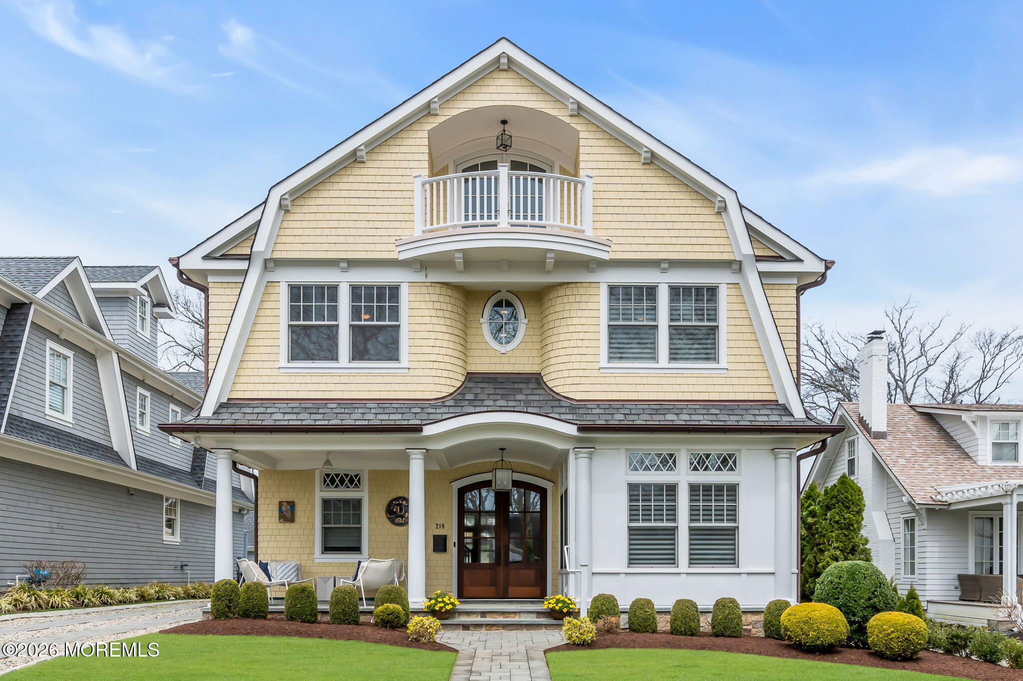 218 Worthington Avenue Spring Lake NJ 07762