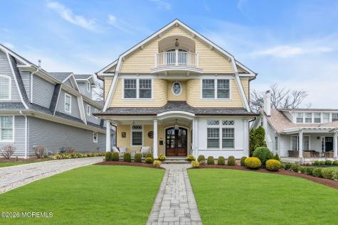 218 Worthington Avenue Spring Lake NJ 07762
