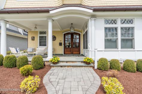 218 Worthington Avenue Spring Lake NJ 07762