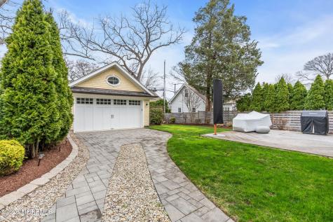 218 Worthington Avenue Spring Lake NJ 07762