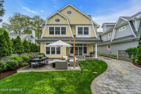 218 Worthington Avenue Spring Lake NJ 07762
