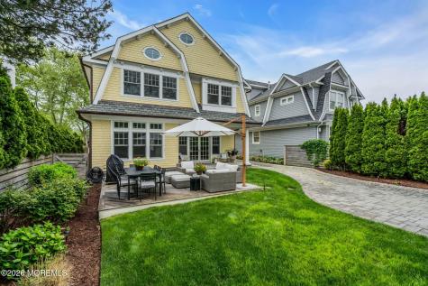218 Worthington Avenue Spring Lake NJ 07762