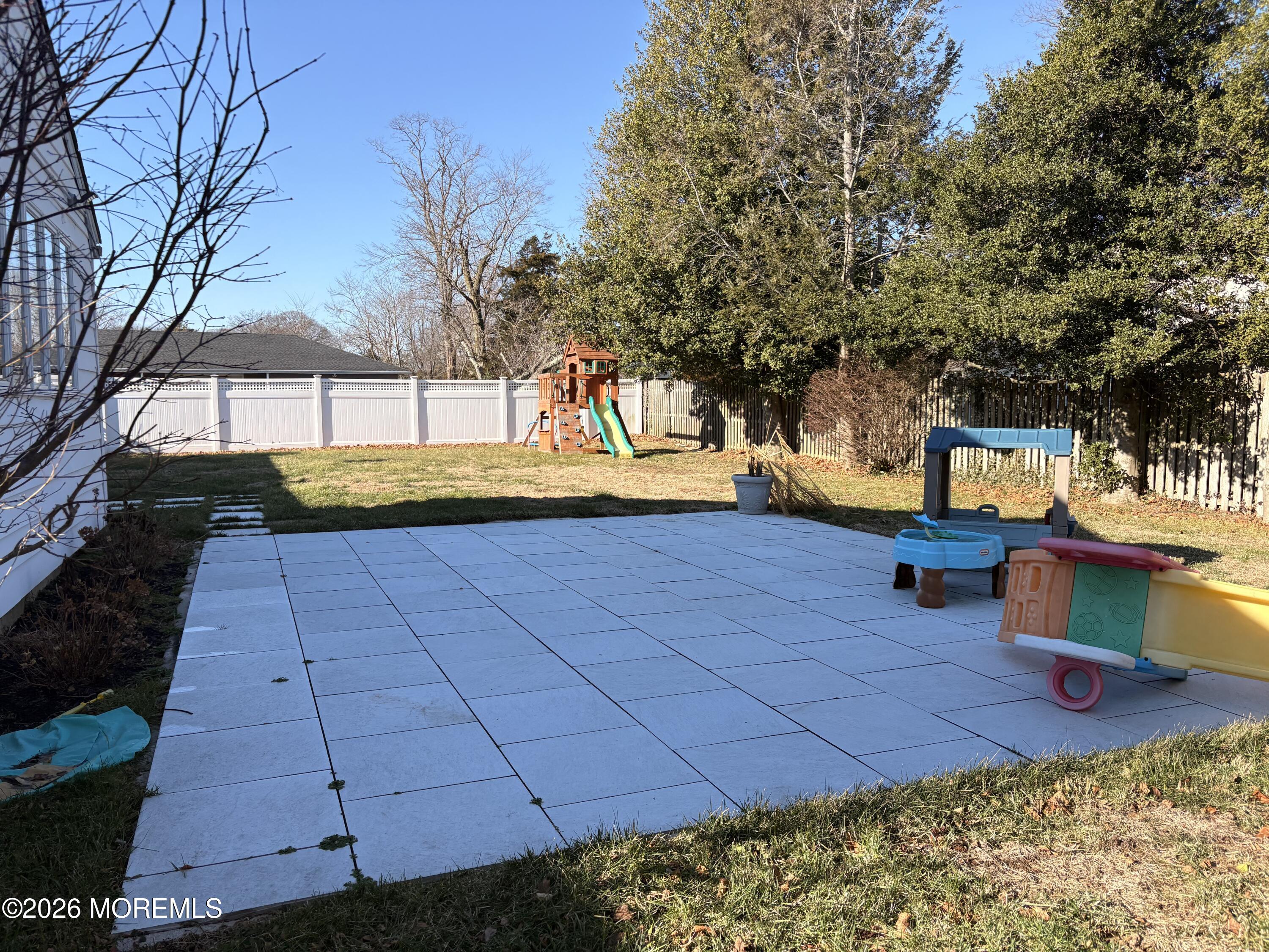 57 Fulton Avenue West Long Branch NJ 07764