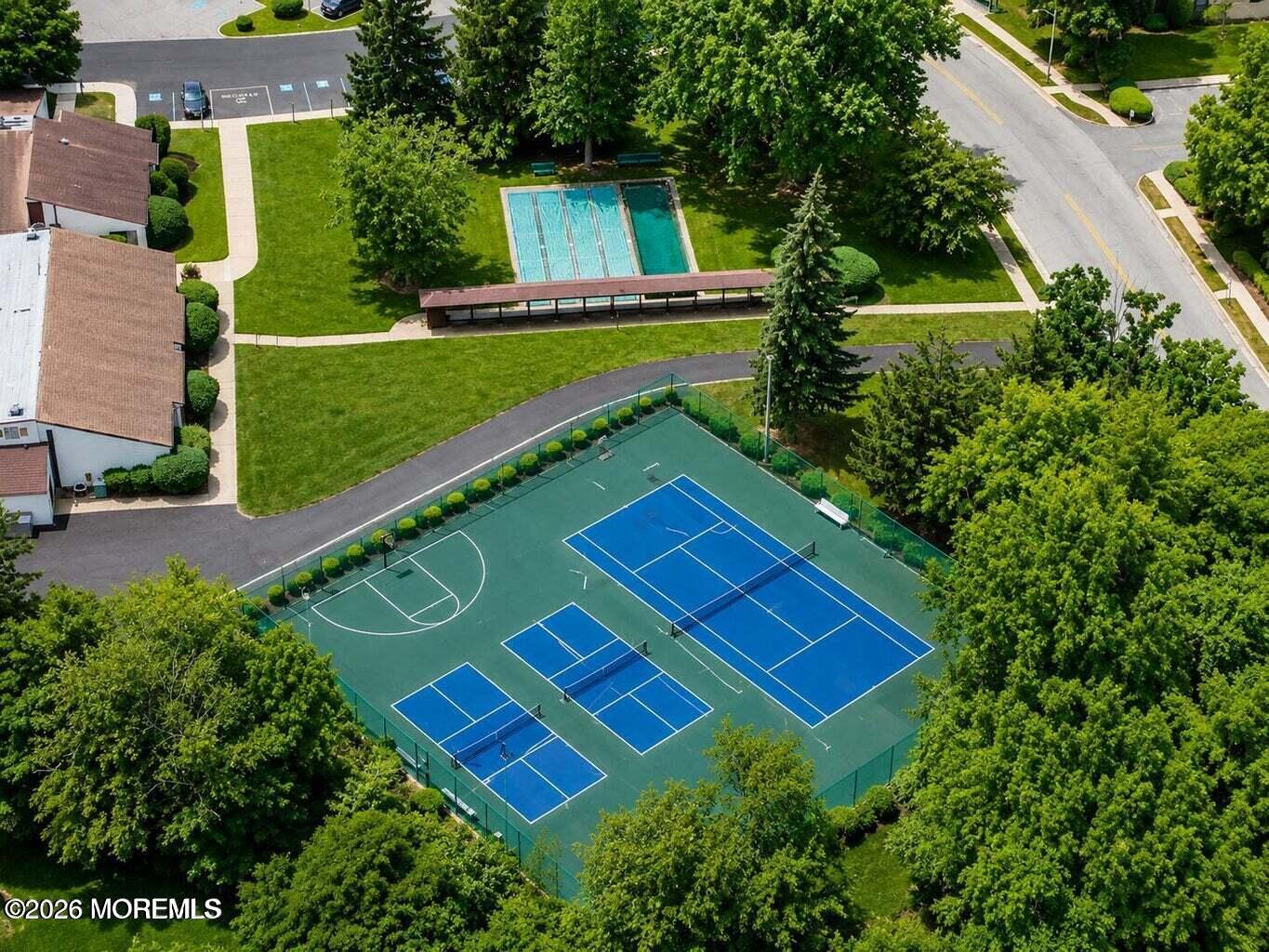 125 Amberly Drive Manalapan NJ 07726