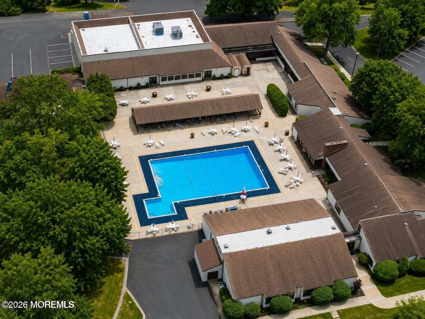 125 Amberly Drive Manalapan NJ 07726