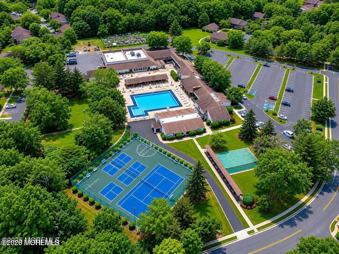 125 Amberly Drive Manalapan NJ 07726