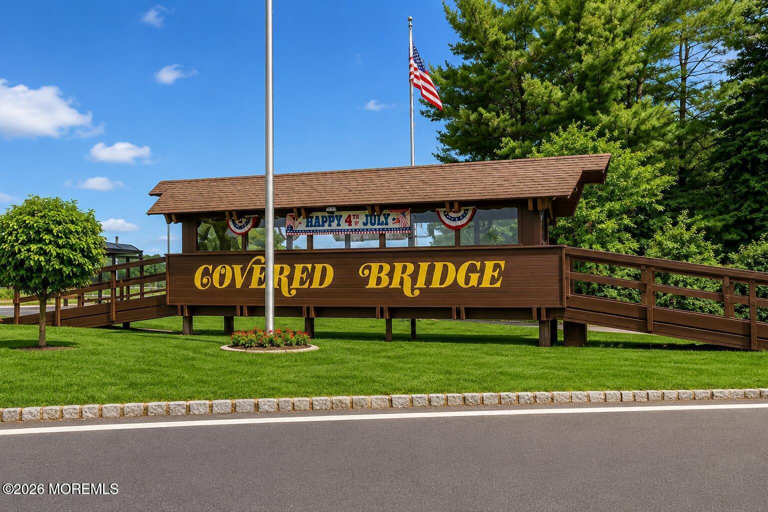 125 Amberly Drive Manalapan NJ 07726