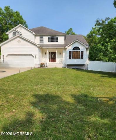 20 6th Street Barnegat NJ 08005