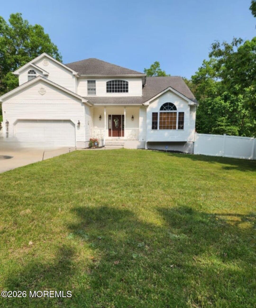 20 6th Street Barnegat NJ 08005