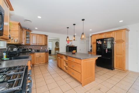 209 Woodcrest Road Oakhurst NJ 07755
