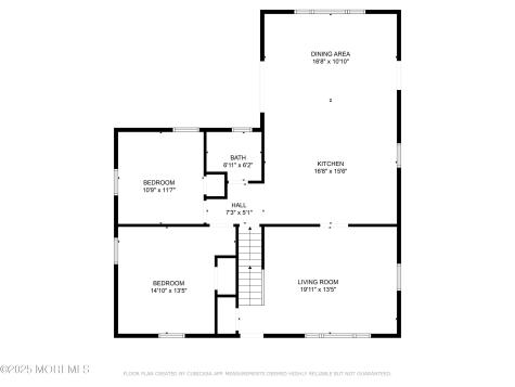 209 Woodcrest Road Oakhurst NJ 07755