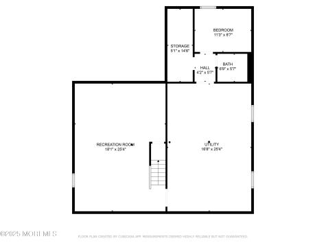 209 Woodcrest Road Oakhurst NJ 07755